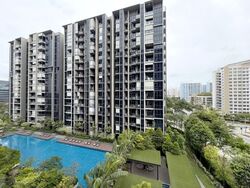 The Tapestry (D18), Condominium #567568821